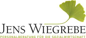 Jens Wiegrebe Personalberatung Logo